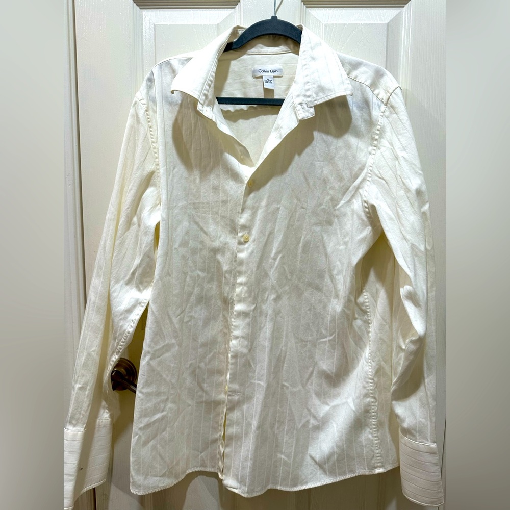Calvin Klein Men shirt